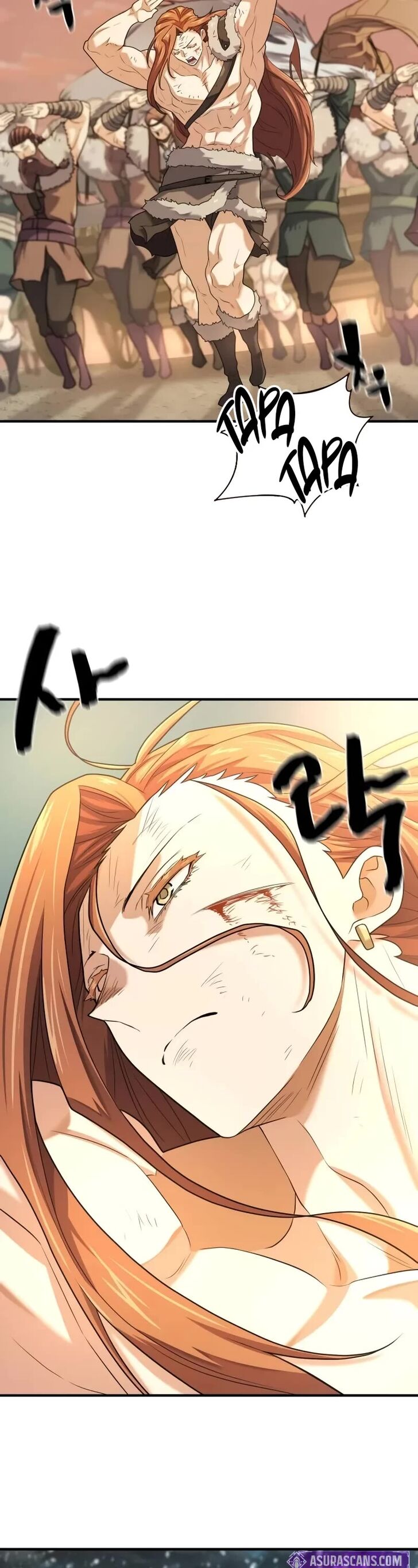 Read The Greatest Estate Designer Manga Online