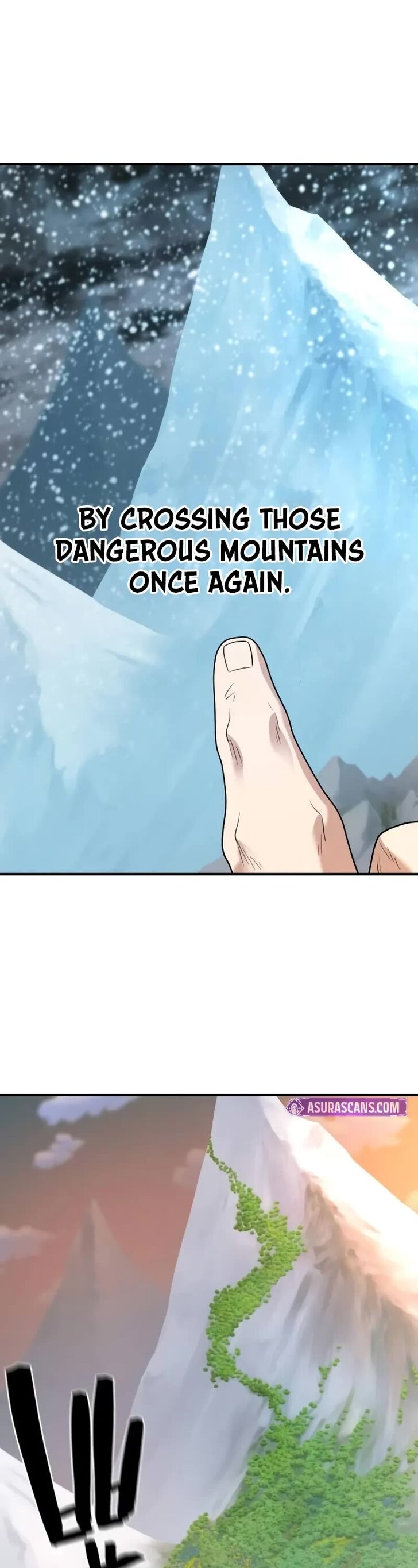 Read The Greatest Estate Designer Manga Online