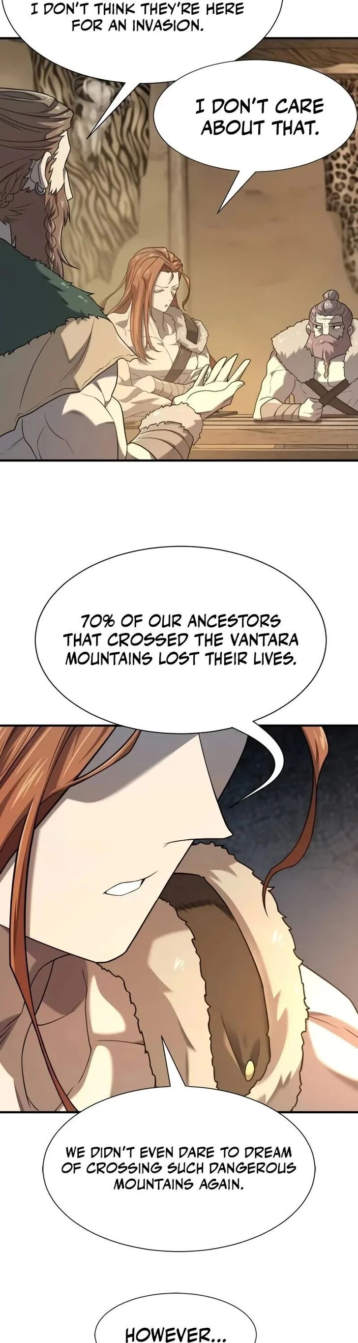 Read The Greatest Estate Designer Manga Online