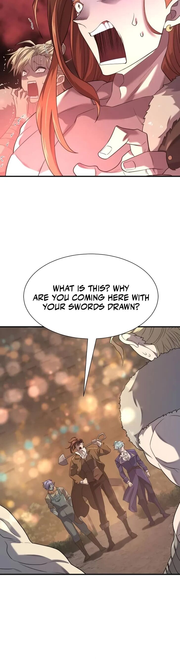 Read The Greatest Estate Designer Manga Online