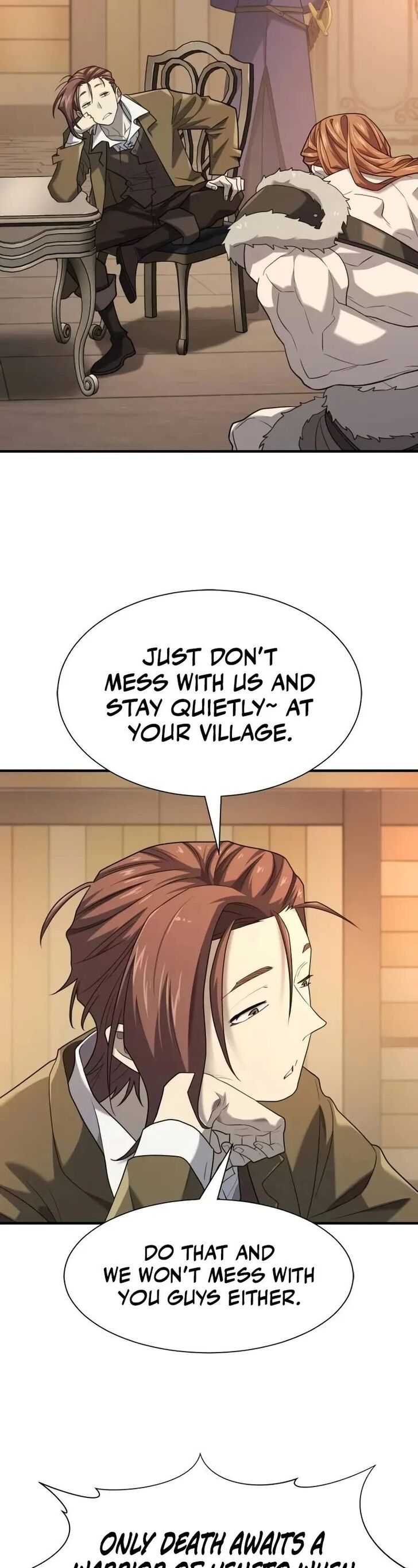 Read The Greatest Estate Designer Manga Online