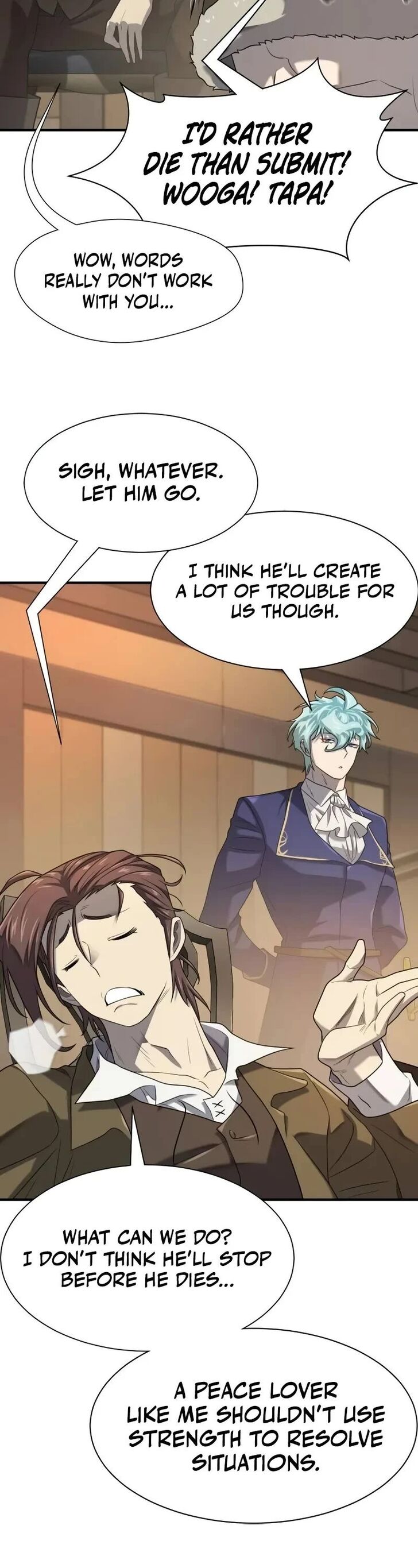 Read The Greatest Estate Designer Manga Online