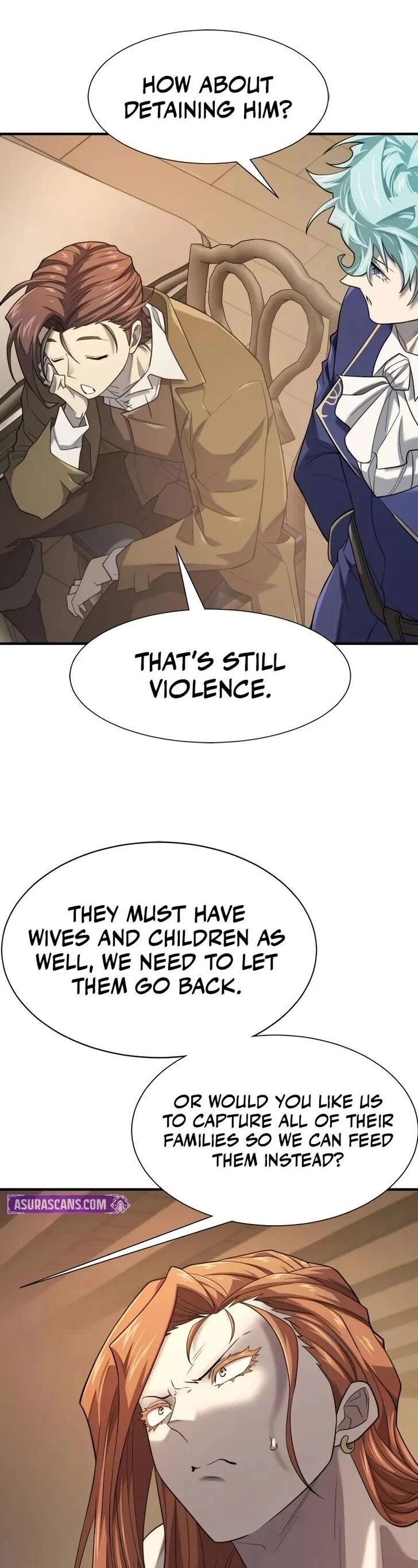 Read The Greatest Estate Designer Manga Online