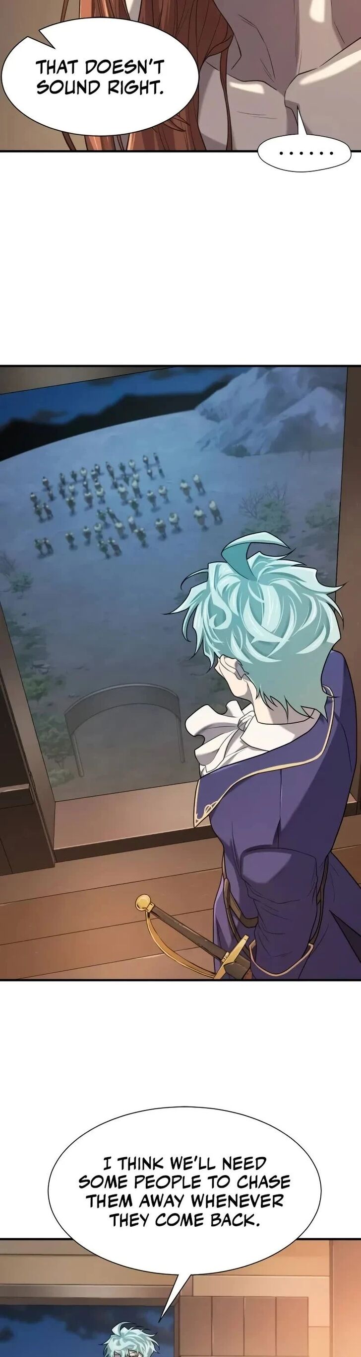 Read The Greatest Estate Designer Manga Online