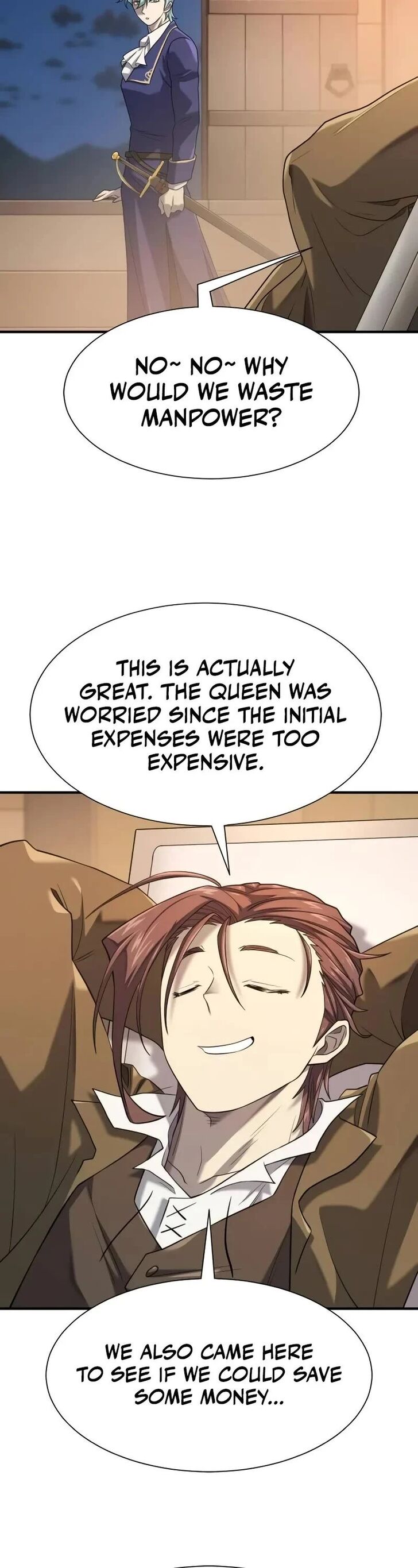 Read The Greatest Estate Designer Manga Online