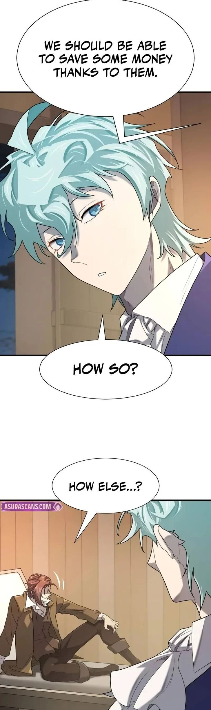 Read The Greatest Estate Designer Manga Online