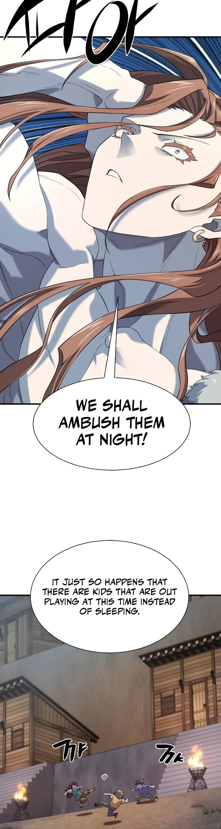 Read The Greatest Estate Designer Manga Online