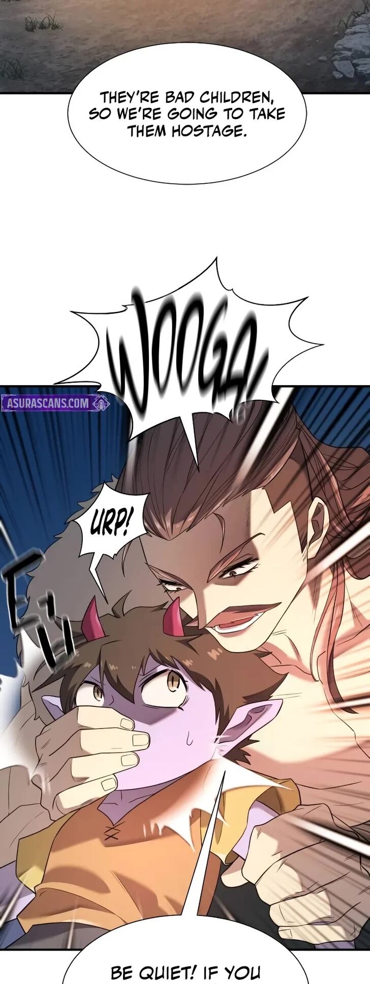 Read The Greatest Estate Designer Manga Online