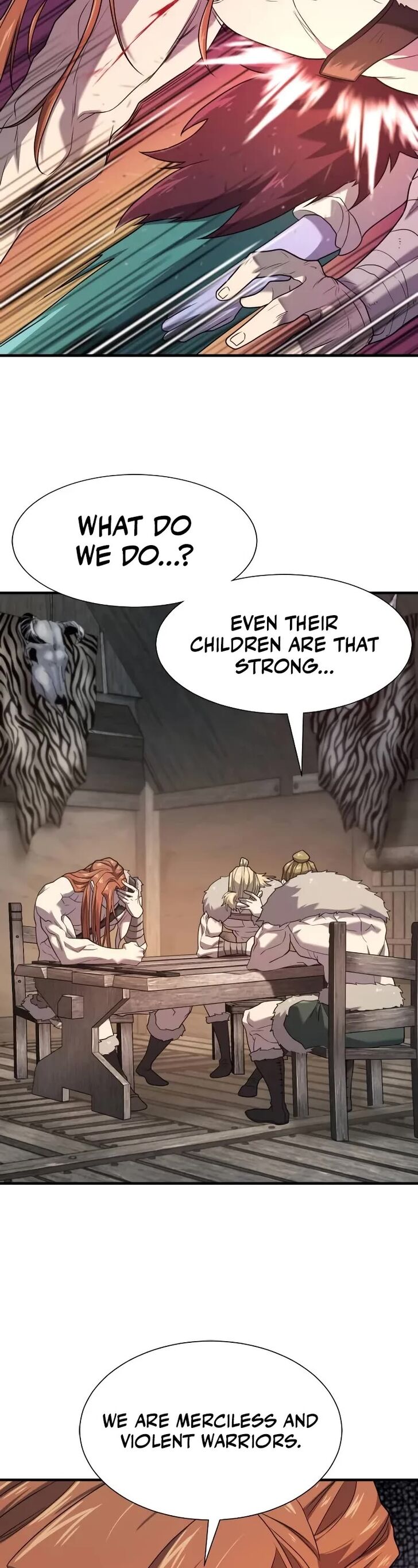 Read The Greatest Estate Designer Manga Online