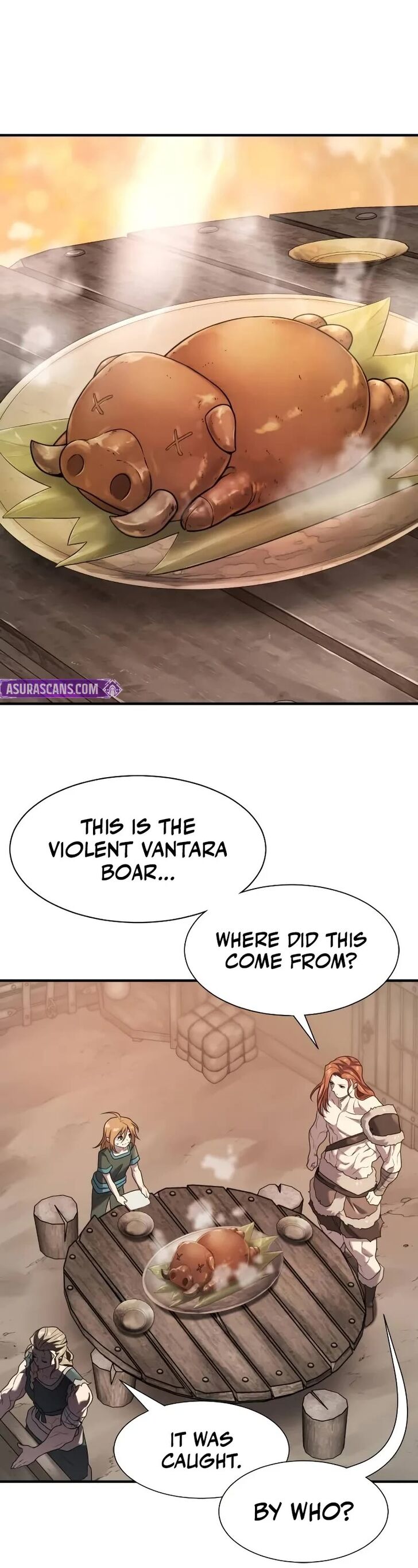 Read The Greatest Estate Designer Manga Online