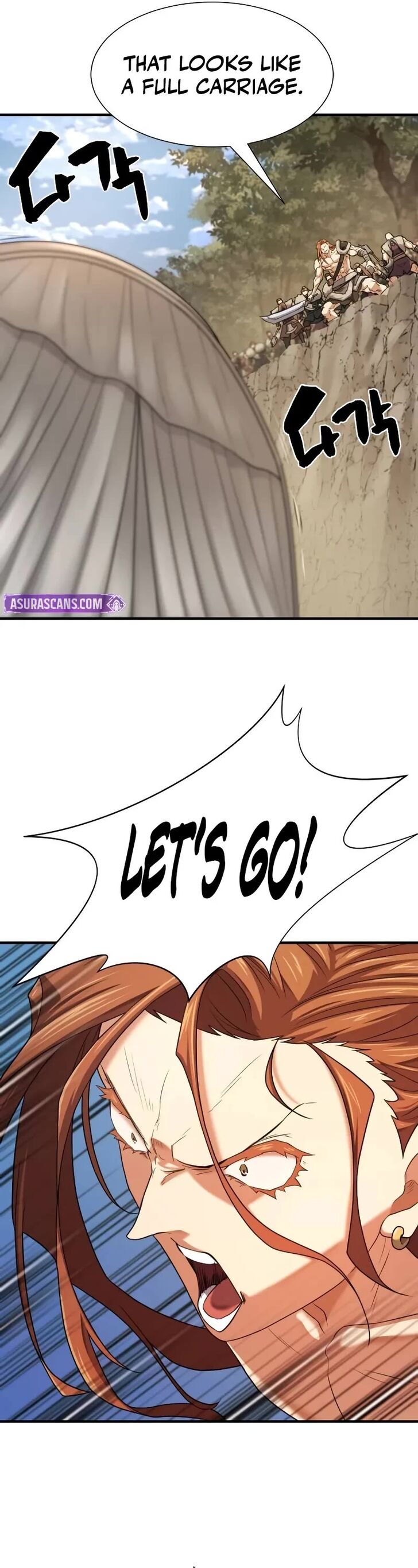 Read The Greatest Estate Designer Manga Online