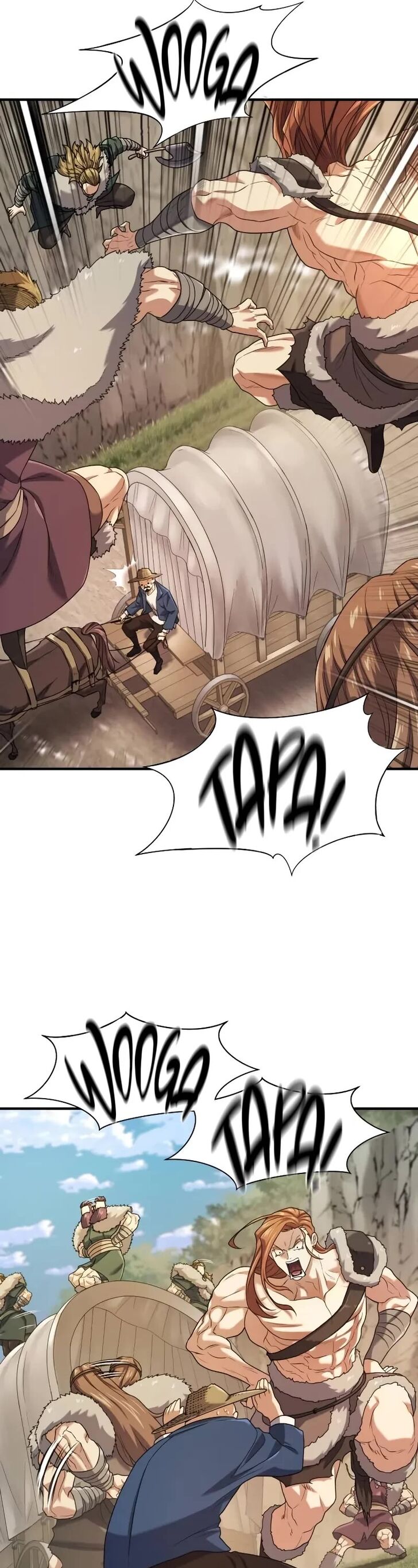 Read The Greatest Estate Designer Manga Online