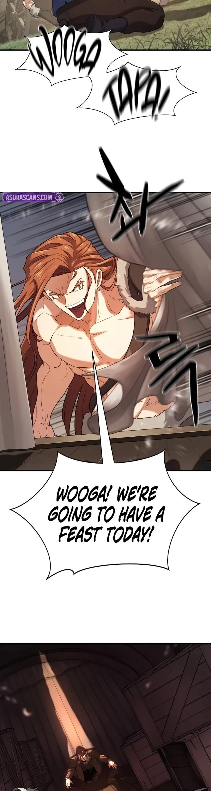 Read The Greatest Estate Designer Manga Online