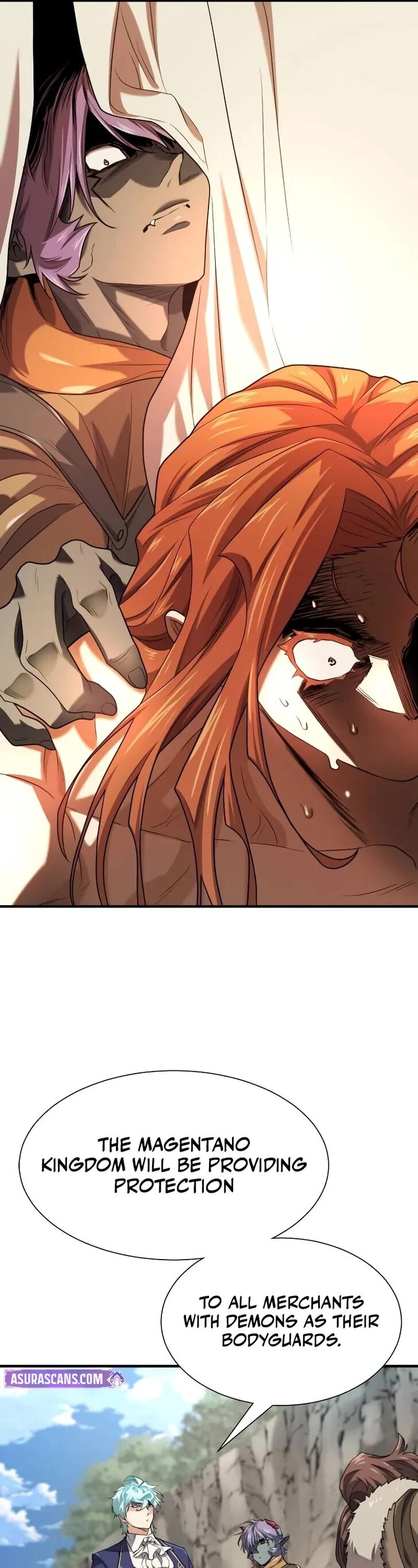 Read The Greatest Estate Designer Manga Online