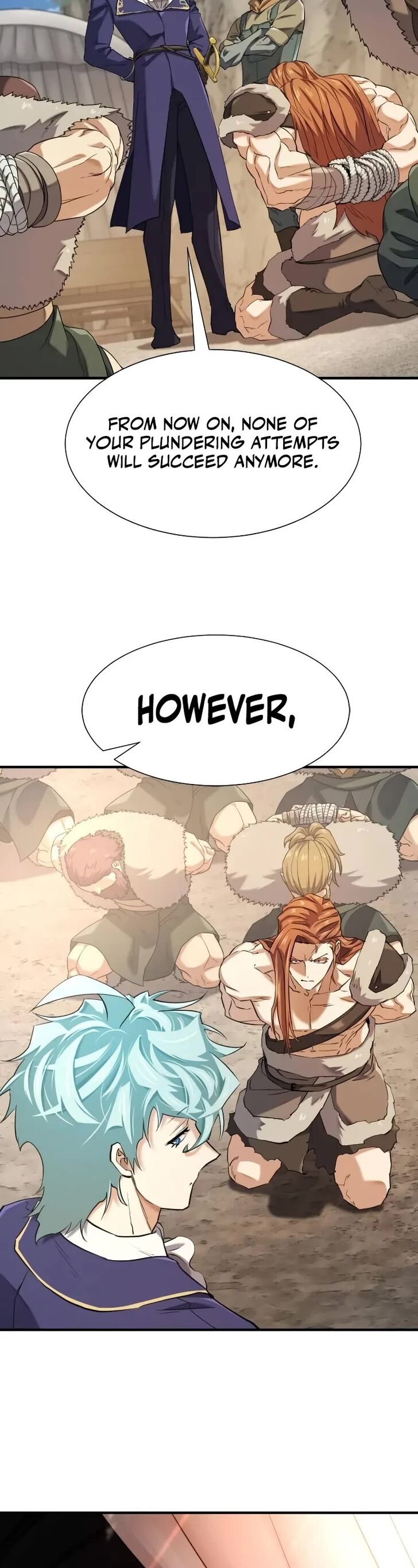 Read The Greatest Estate Designer Manga Online