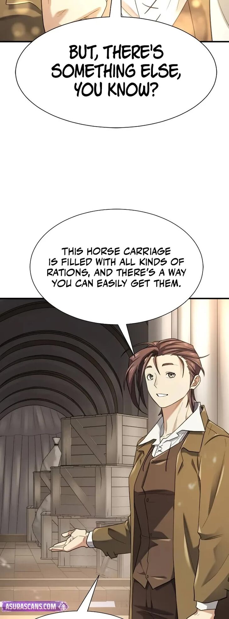 Read The Greatest Estate Designer Manga Online