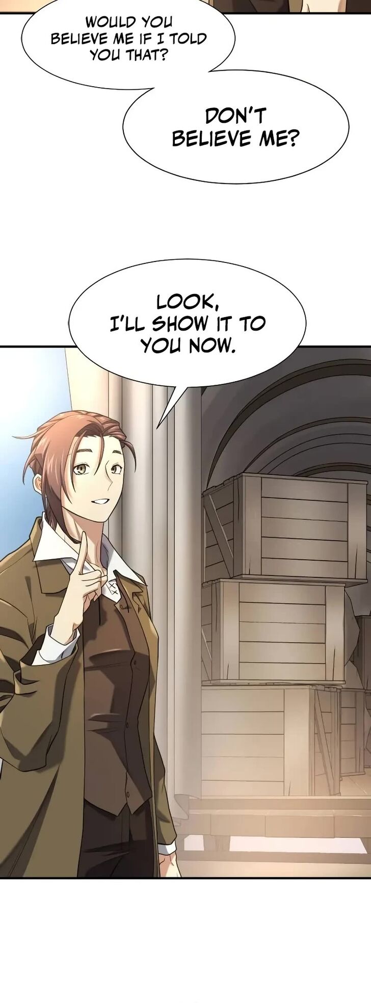 Read The Greatest Estate Designer Manga Online