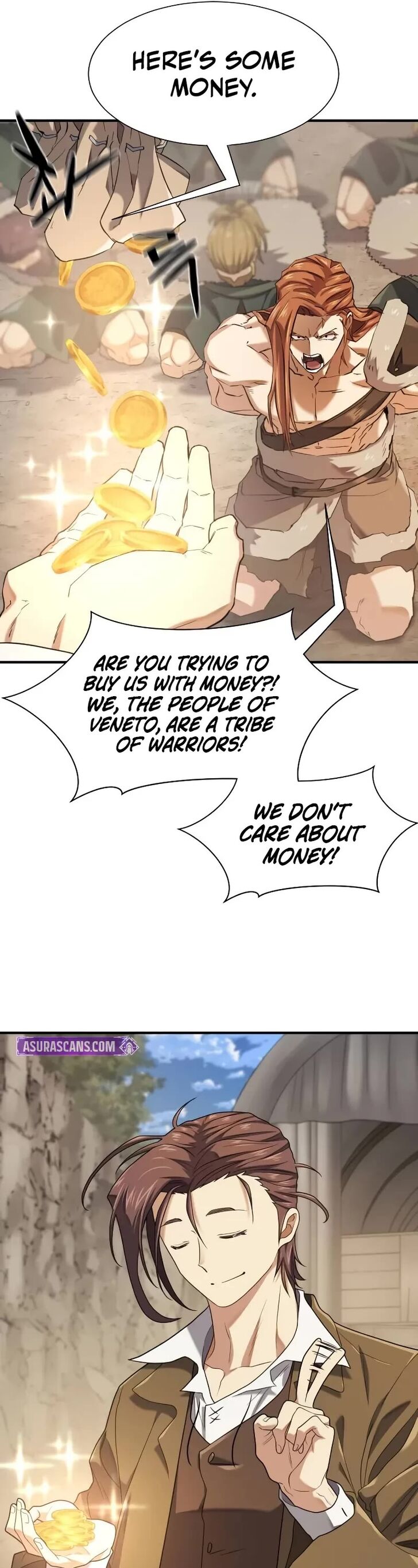 Read The Greatest Estate Designer Manga Online