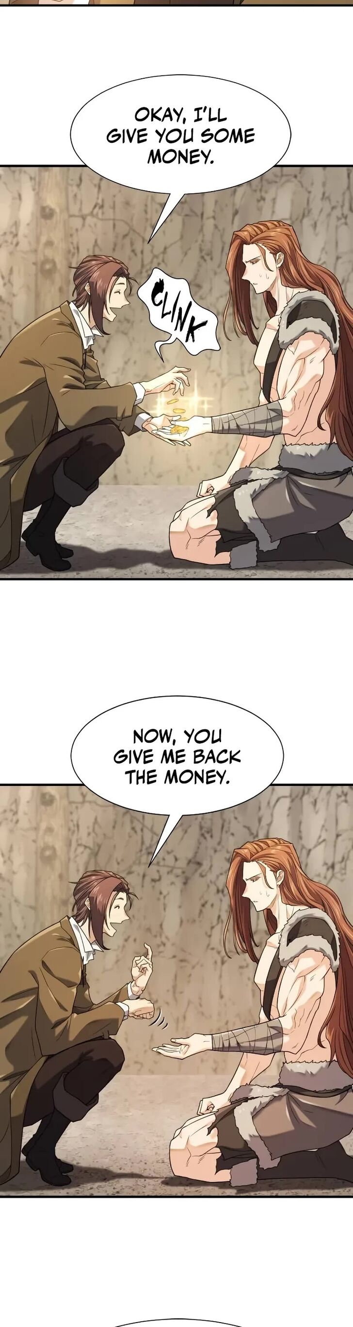 Read The Greatest Estate Designer Manga Online