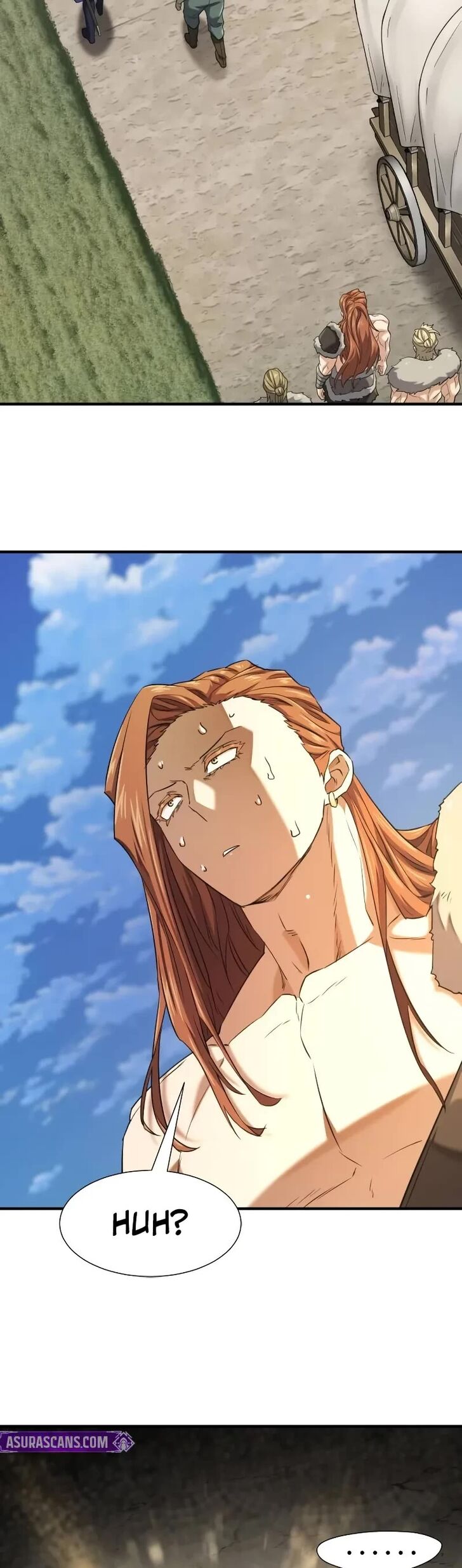 Read The Greatest Estate Designer Manga Online