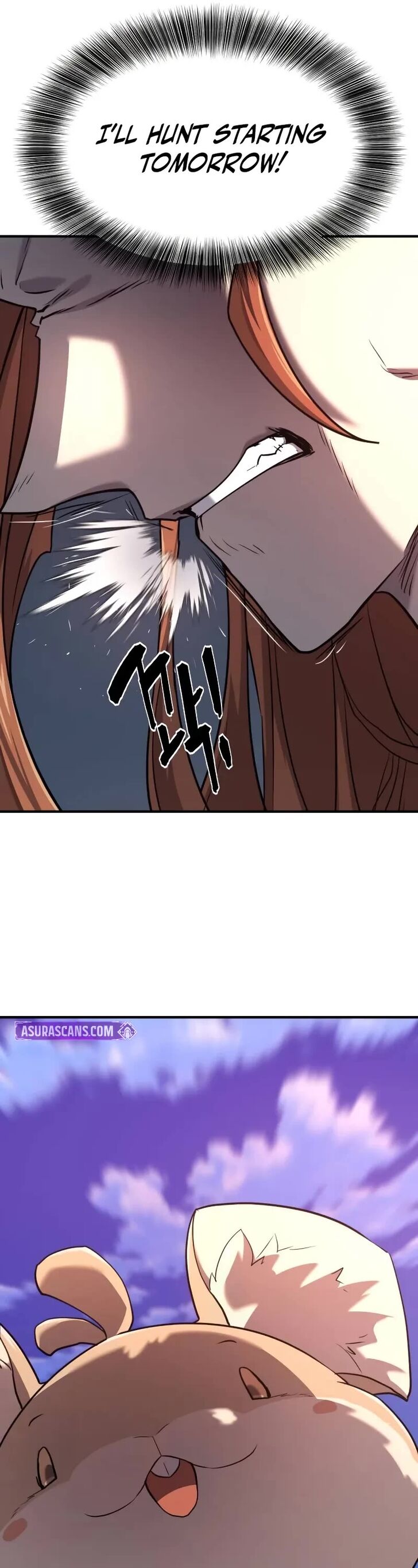 Read The Greatest Estate Designer Manga Online