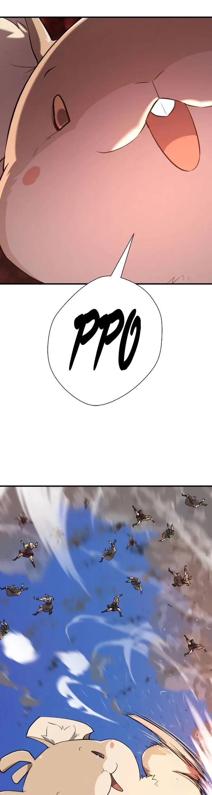 Read The Greatest Estate Designer Manga Online