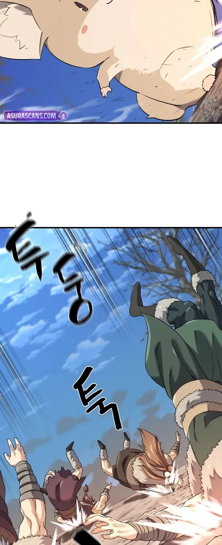 Read The Greatest Estate Designer Manga Online