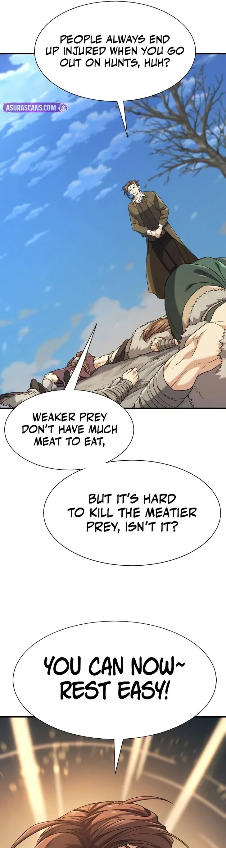 Read The Greatest Estate Designer Manga Online