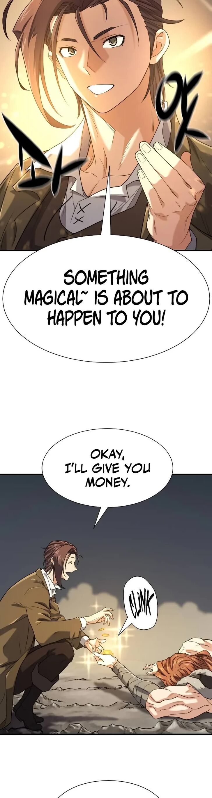 Read The Greatest Estate Designer Manga Online