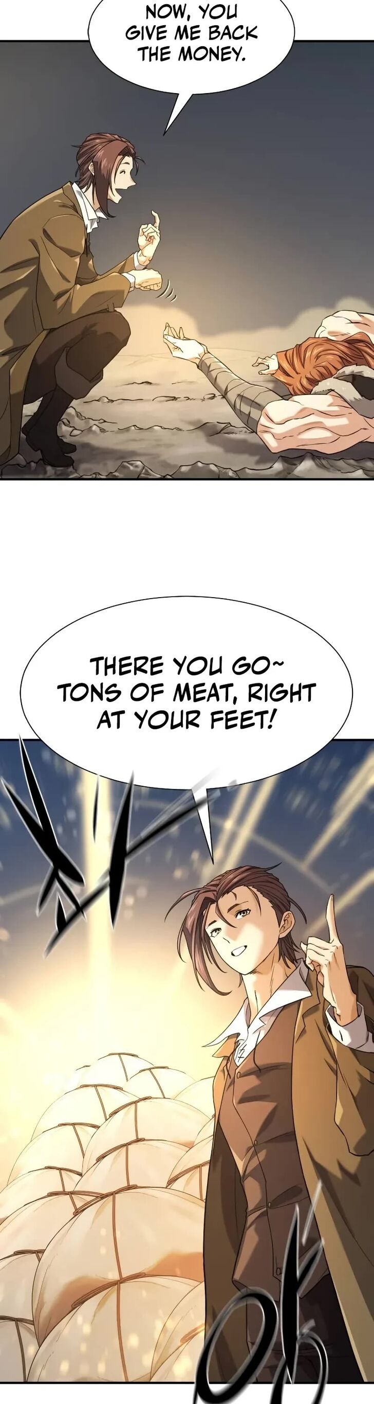 Read The Greatest Estate Designer Manga Online