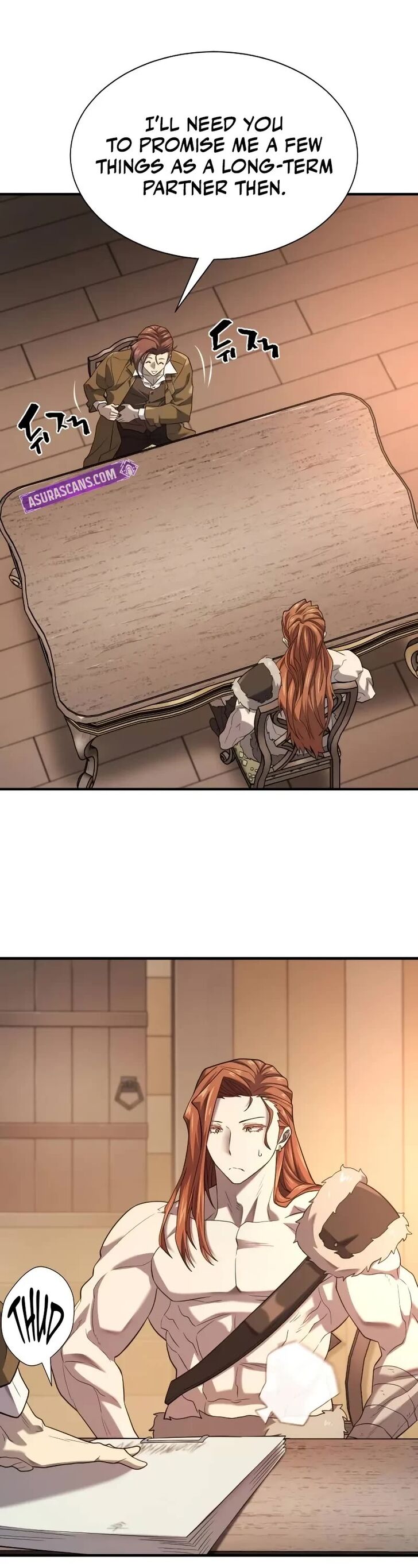 Read The Greatest Estate Designer Manga Online