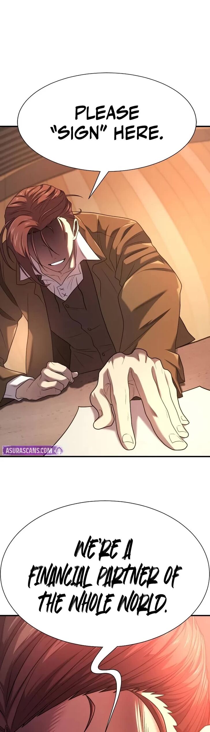 Read The Greatest Estate Designer Manga Online