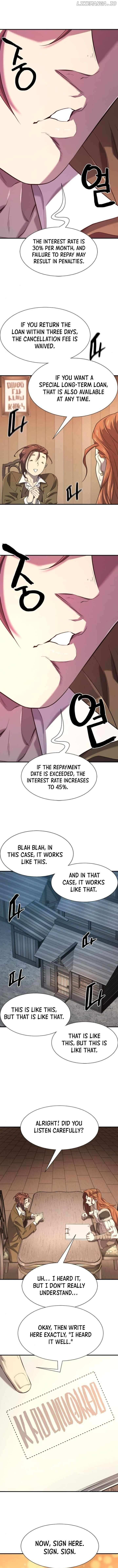 Read The Greatest Estate Designer Manga Online