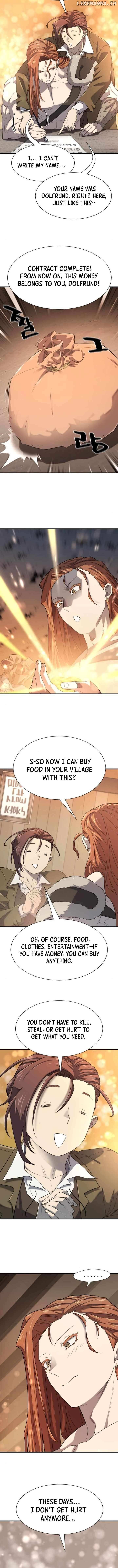 Read The Greatest Estate Designer Manga Online