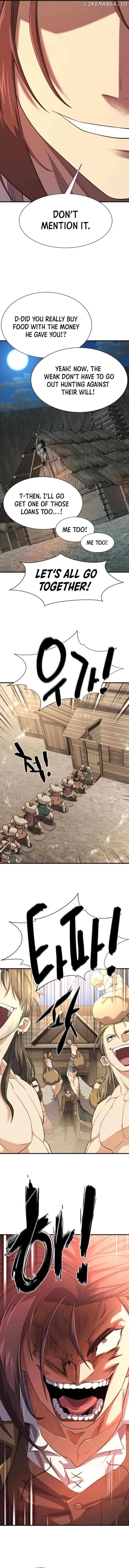 Read The Greatest Estate Designer Manga Online