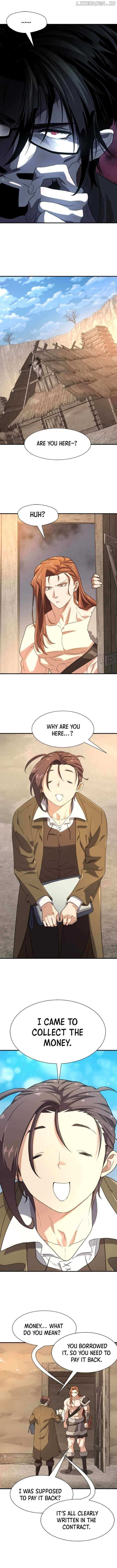 Read The Greatest Estate Designer Manga Online