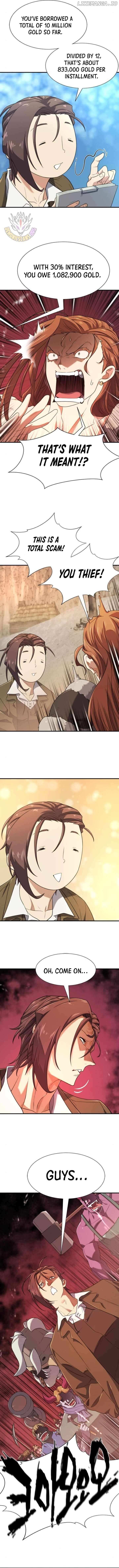 Read The Greatest Estate Designer Manga Online