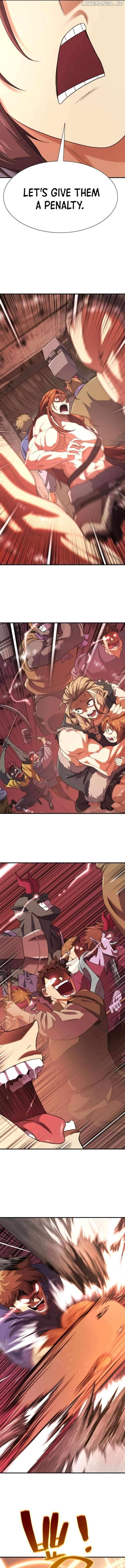 Read The Greatest Estate Designer Manga Online