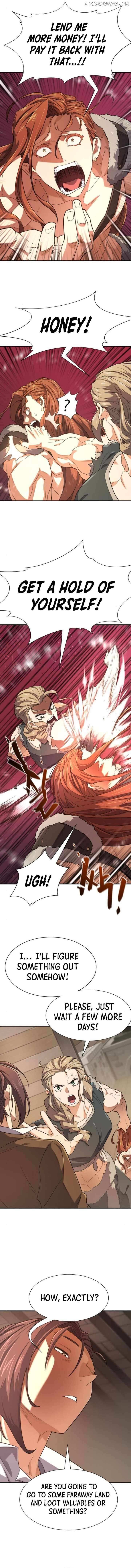 Read The Greatest Estate Designer Manga Online