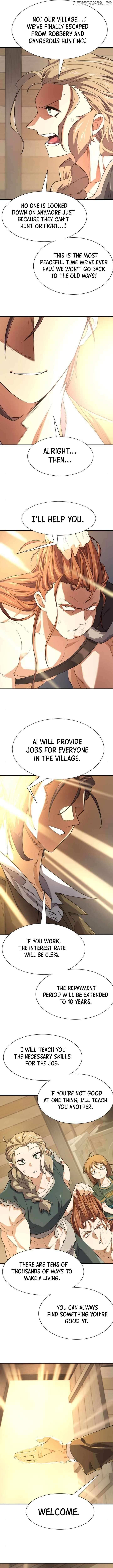 Read The Greatest Estate Designer Manga Online