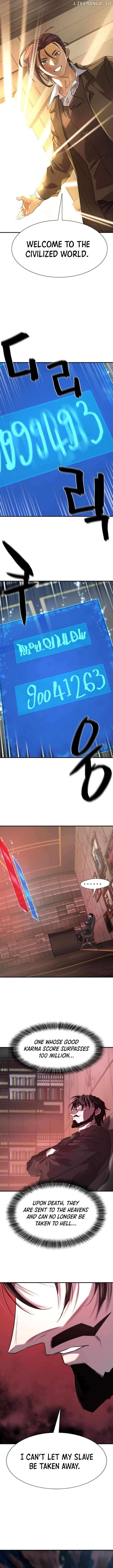 Read The Greatest Estate Designer Manga Online