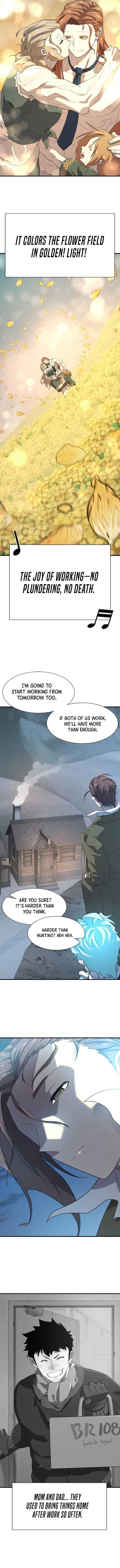 Read The Greatest Estate Designer Manga Online