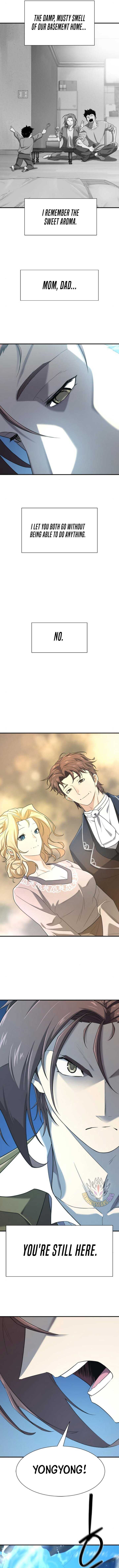 Read The Greatest Estate Designer Manga Online