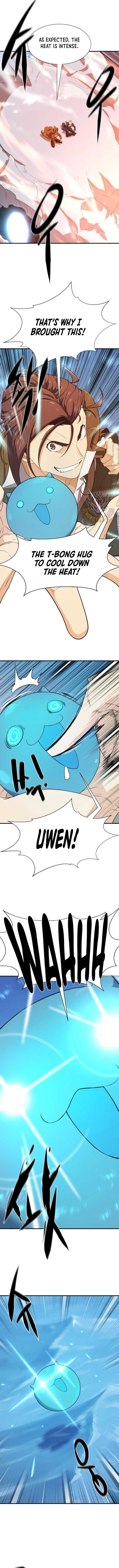 Read The Greatest Estate Designer Manga Online