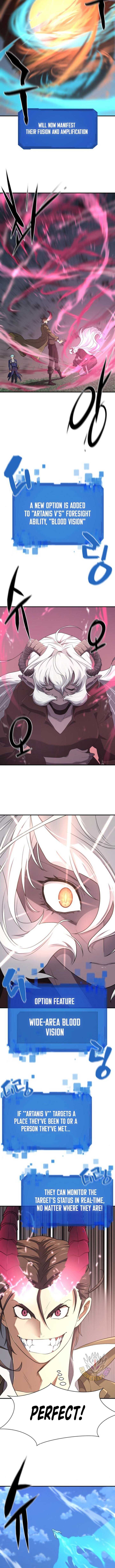 Read The Greatest Estate Designer Manga Online