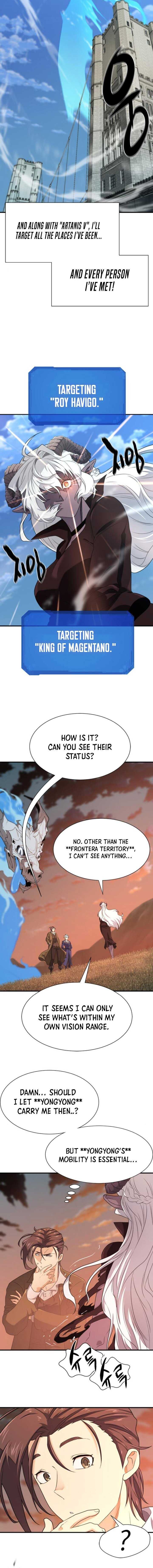 Read The Greatest Estate Designer Manga Online