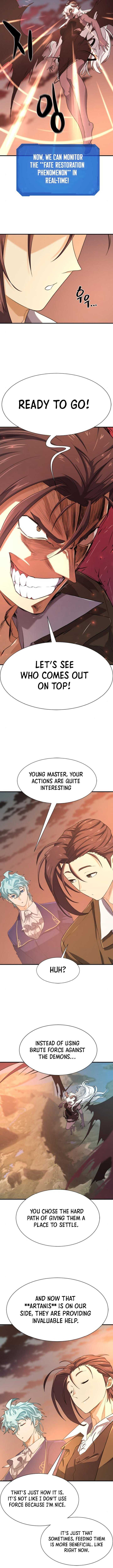 Read The Greatest Estate Designer Manga Online