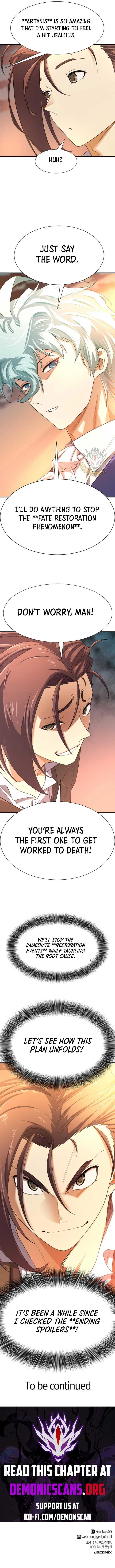 Read The Greatest Estate Designer Manga Online