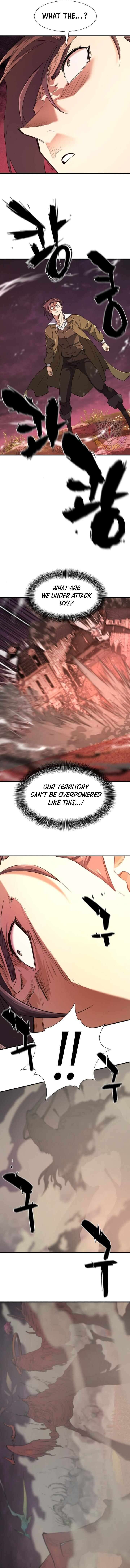 Read The Greatest Estate Designer Manga Online