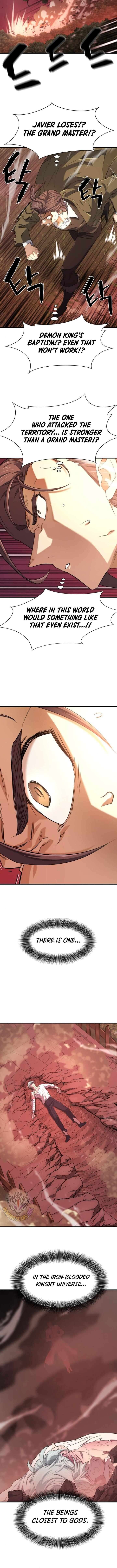 Read The Greatest Estate Designer Manga Online